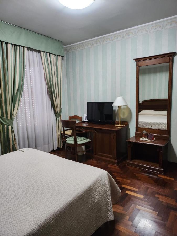 Pretoria Hotel Потенца Екстериор снимка